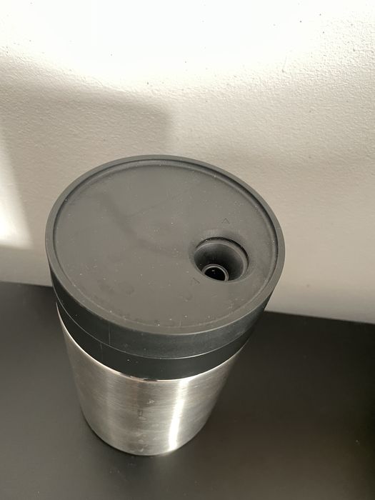 Pojemnik / termos na mleko do ekspresów Bosch Siemens