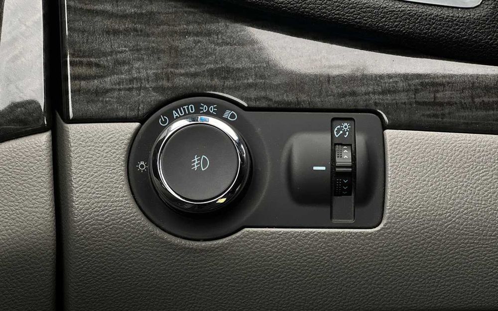 Buick Encore 2013
