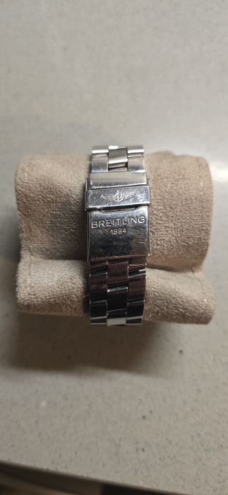 Breitling Colt GMT