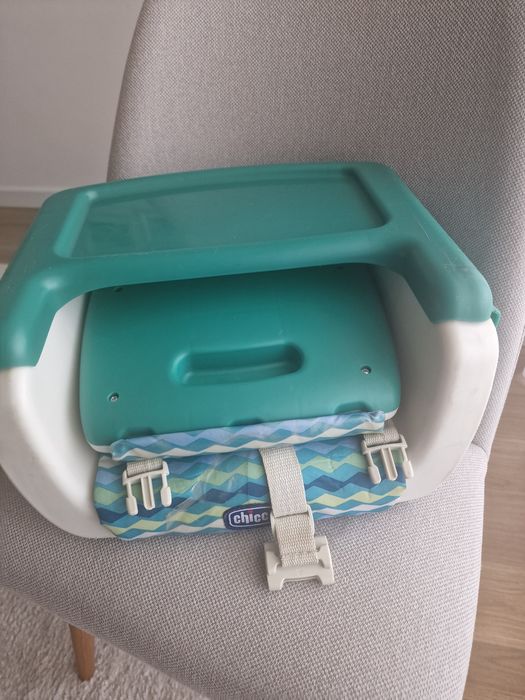 Cadeira de viagem Chicco