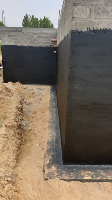 Płyta Pir izolacja nie styrodur fundament sciana dach elewacja XPS