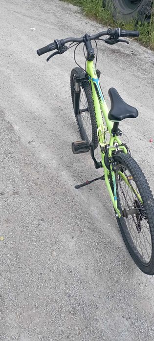 Rower średnica 24