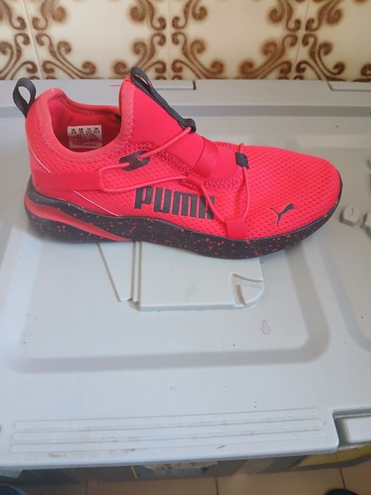 Tenis puma  tamanho  35