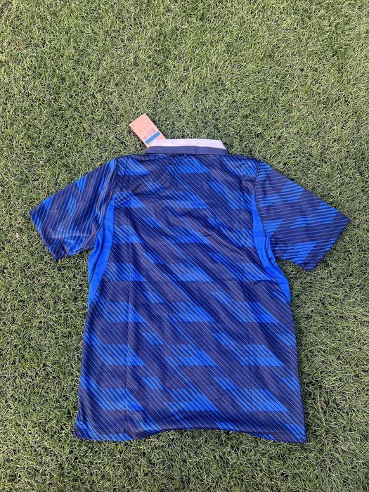 Camisola franca 25/26