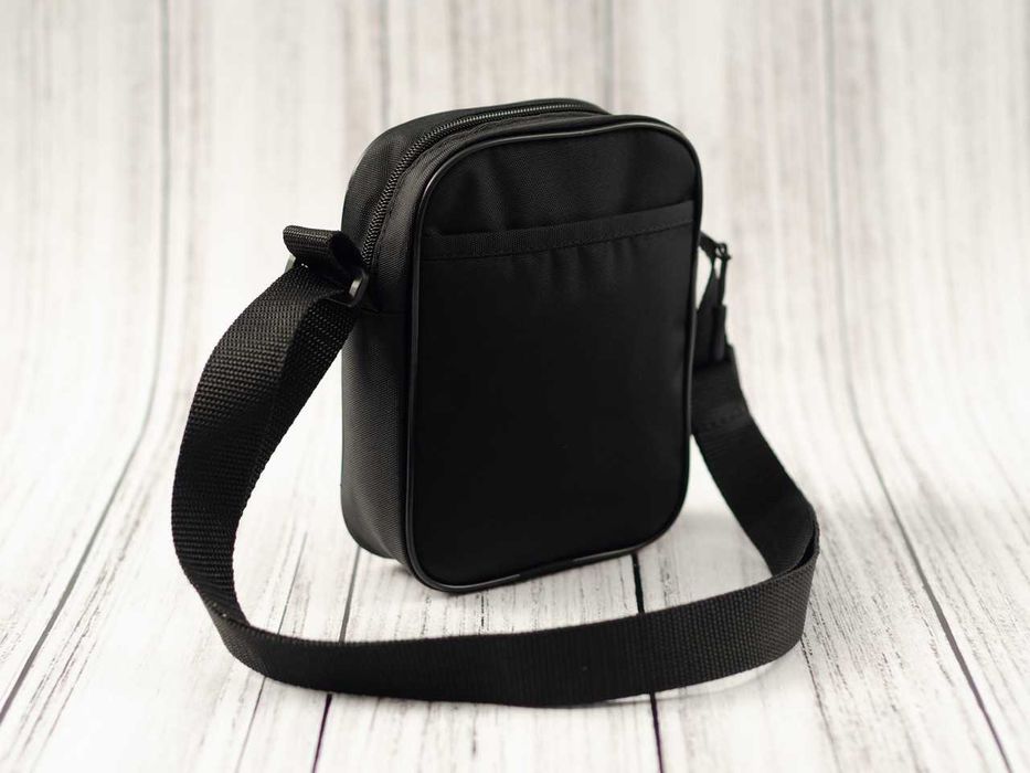 Компактна сумка Adidas [Адидас], спортивна барсетка через плече Адідас