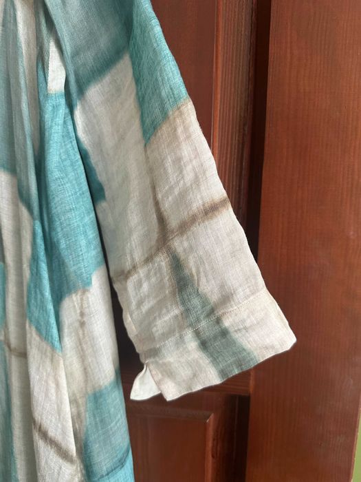 Sukienka Massimo Dutti z Ramii rozmiar s