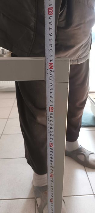 Stół stelaż TECHO