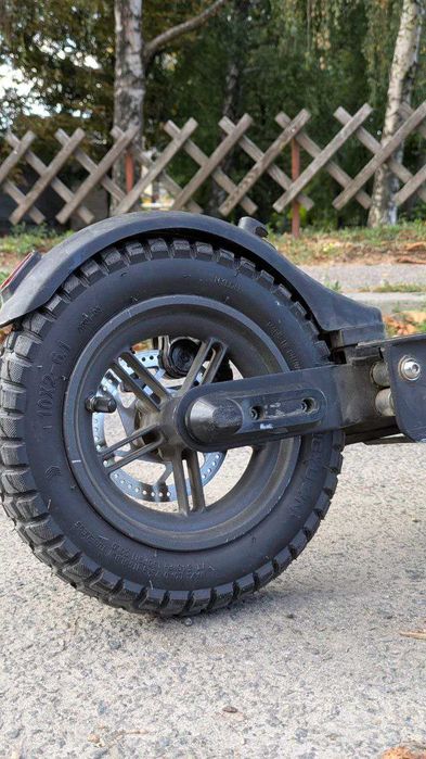 Crosser E9 Pro Max  600Вт / новые колеса / бонусы / бу