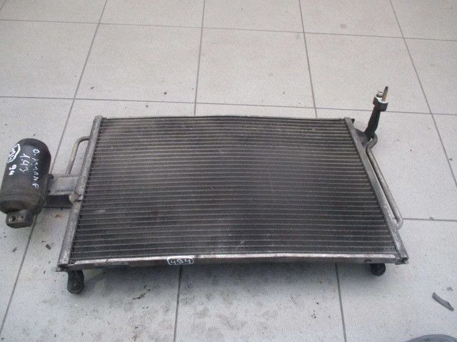 Radiador AC OPEL Astra F Caravan Van (55_)