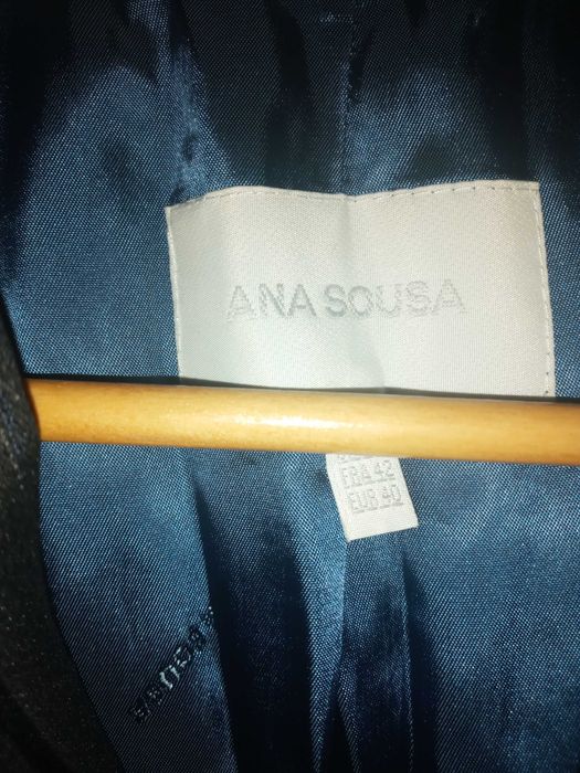 Blazer/casaco fato senhora Ana Sousa tamanho 40