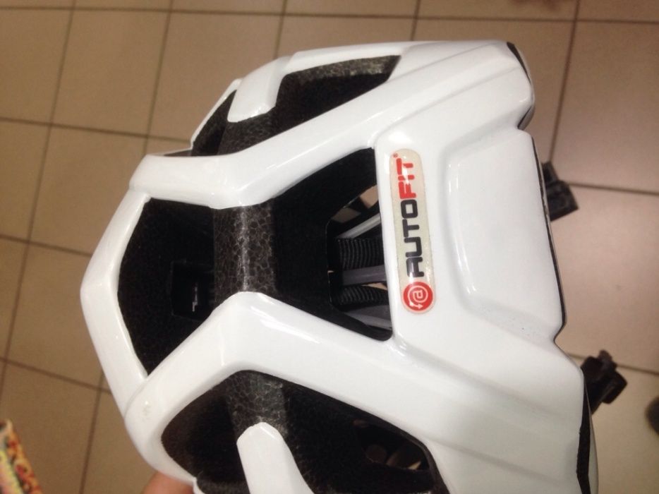 Шлем LAZER Nut's,GIRO Omen..