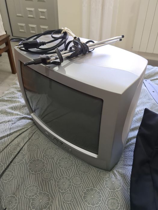 Televisão Electronia 14405