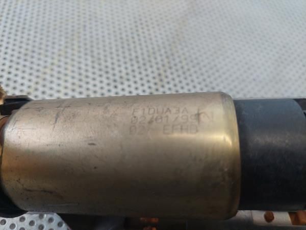 Boia combustível MAZDA 121 III (JASM, JBSM)