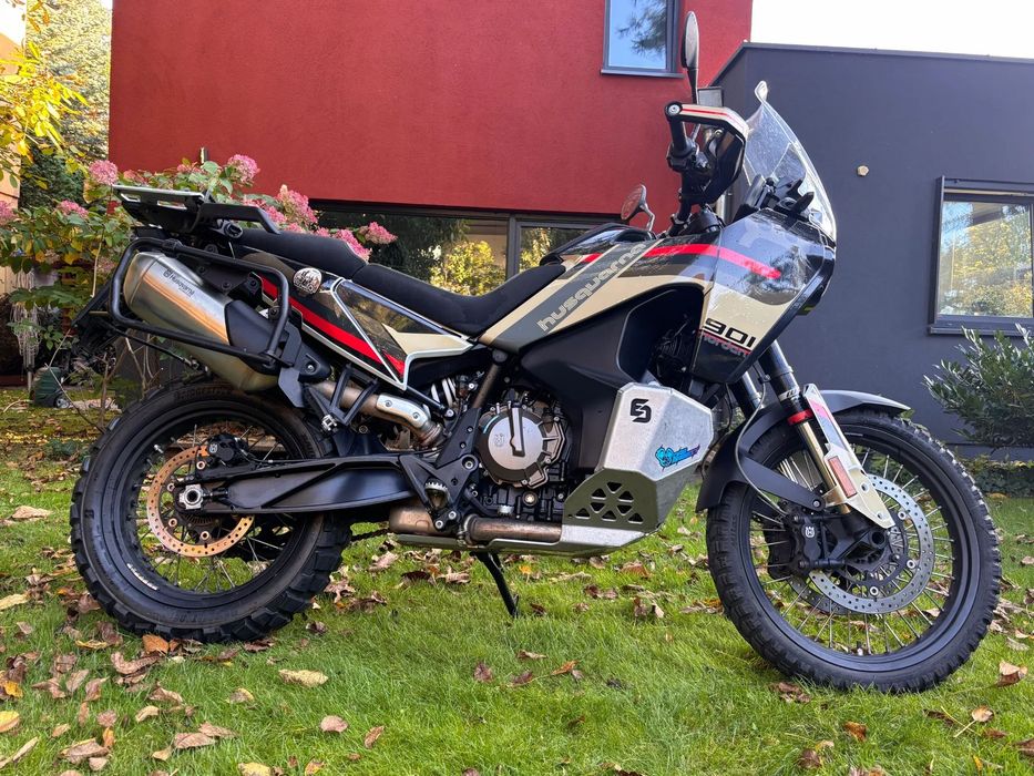 Husqvarna