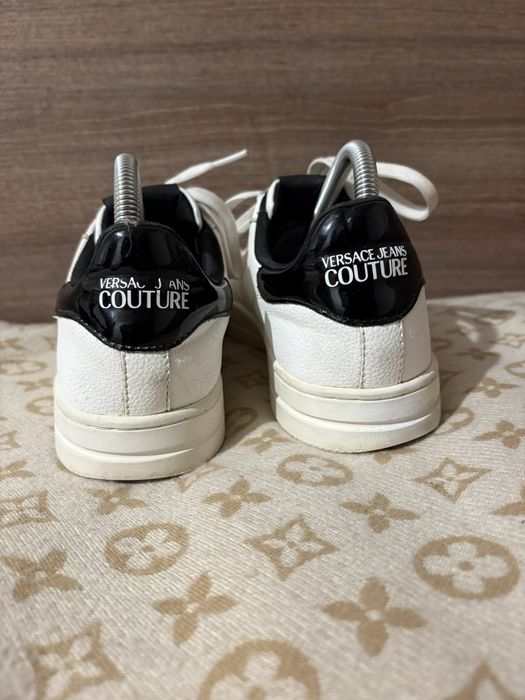 Кросівки Versace Jeans Couture  Оригінал