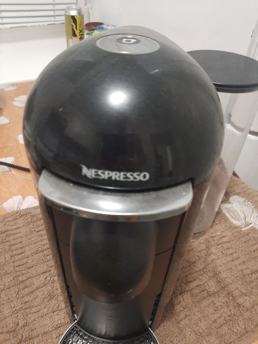 Каво машина Nespresso Krups