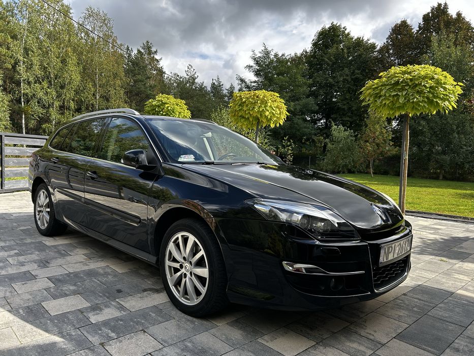 Renault Laguna