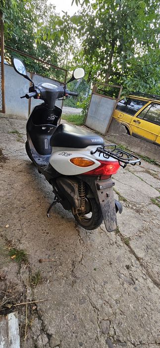 Мопед Yamaha jog
