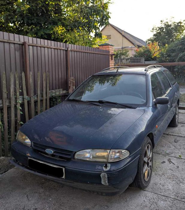 Ford Mondeo Mk1  1,8TD 1994р.