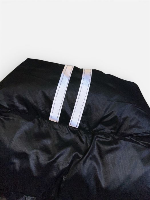 Colete Canada Goose Freestyle Preto