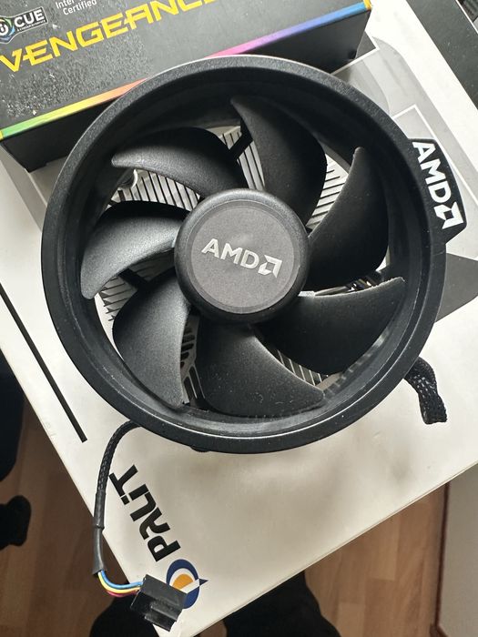amd ryzen 3 3300x - купити комп'ютери та комплектуючі - Ціна на OLX.ua