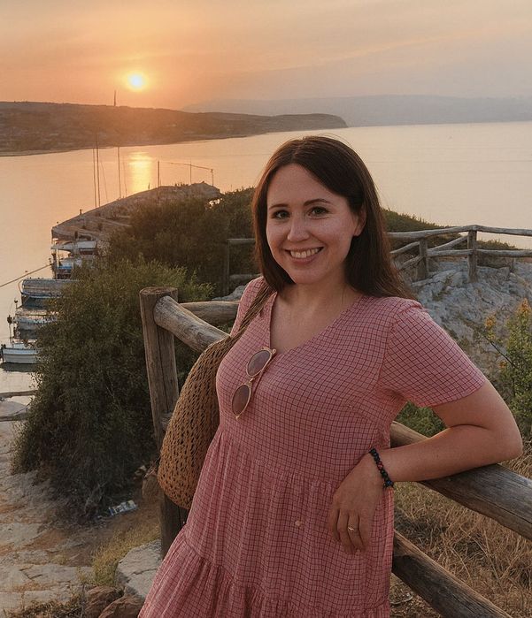 Репетитор Англійської мови