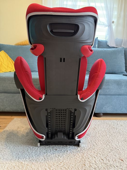 Fotelik Cybex B2-Fix + Lux