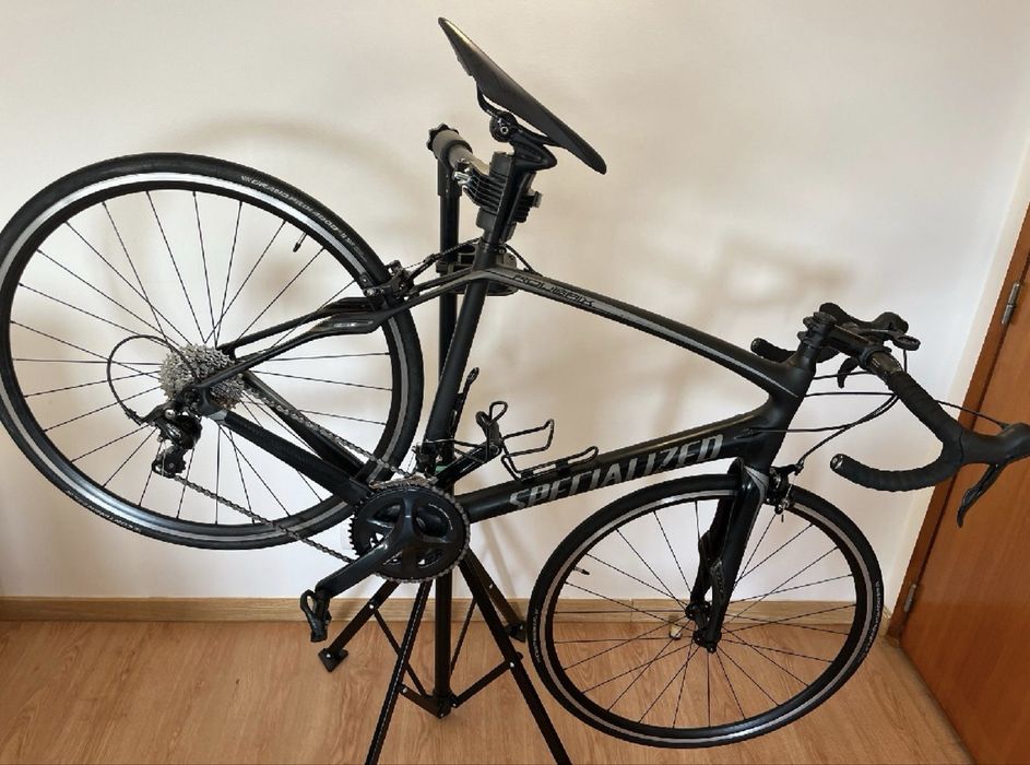 Specialized Tarmac Sl4 Carbono