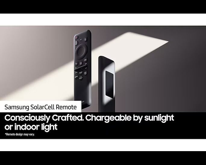 Телевізор Samsung OLED QE-77S85D, 65S85D, 55S85D