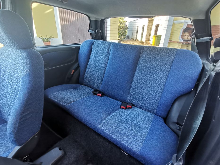 Lancia y elefantino Blu