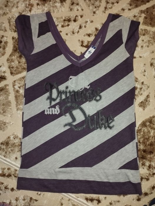 Майка в стиле эмо