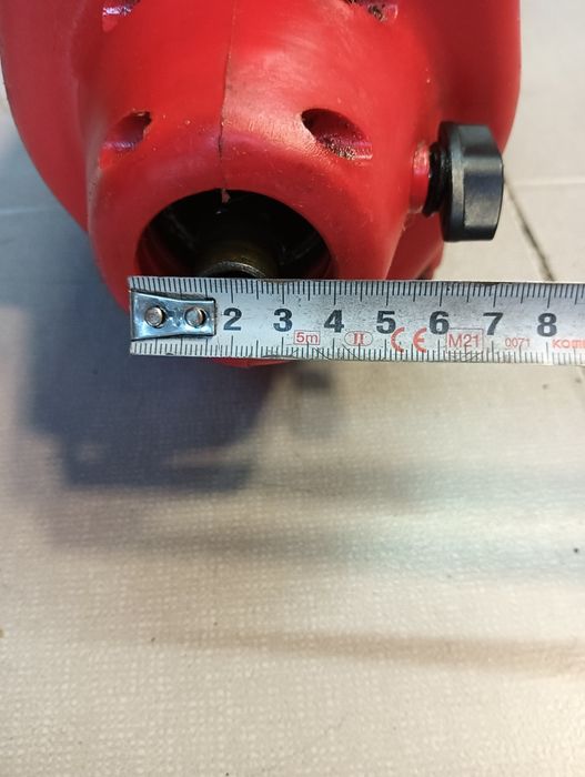Moto para vibrador