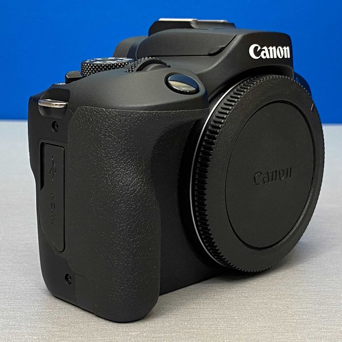 Canon EOS R100 (Corpo) - 24.1MP