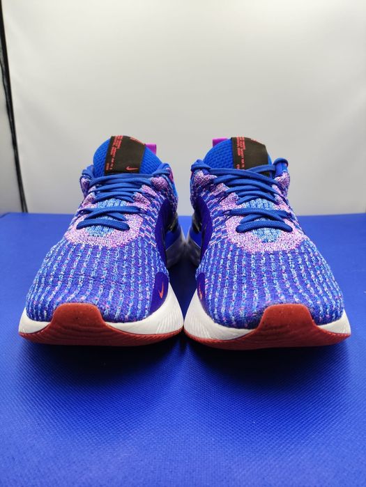 Кросівки Nike React - 40 розмір.
