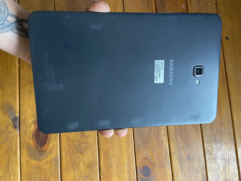 Планшет Samsung Galaxy Tab A6 LTE SM-T585
