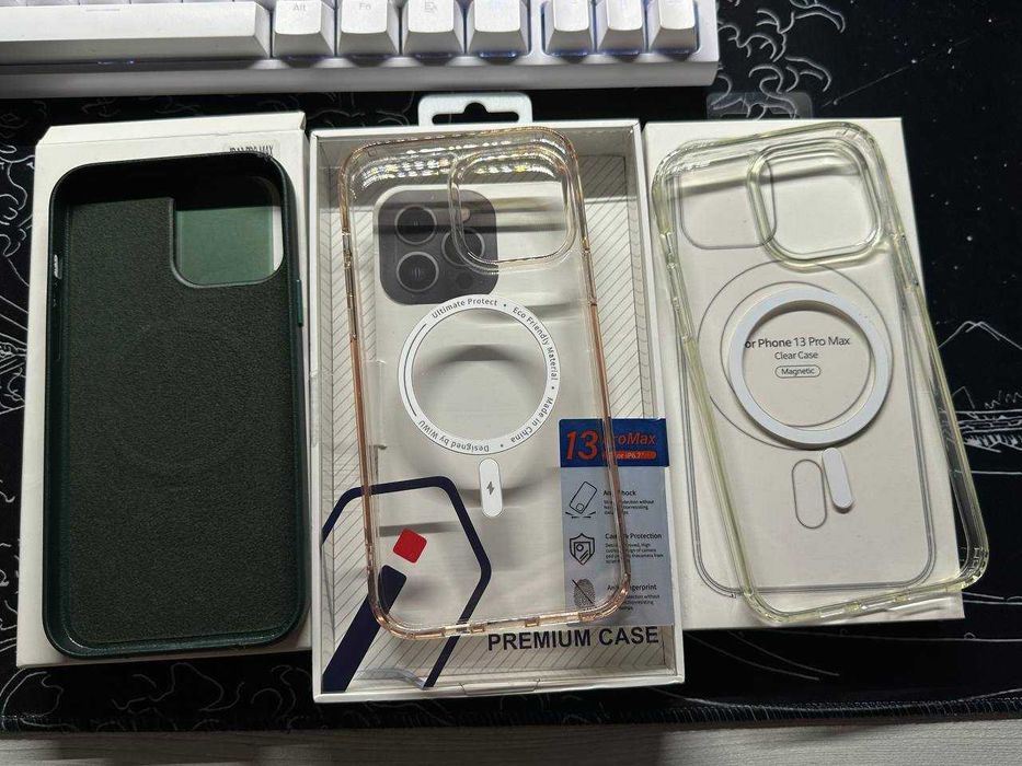 Чохли чехлы для Apple Iphone 13 Pro Max 14 Pro Max