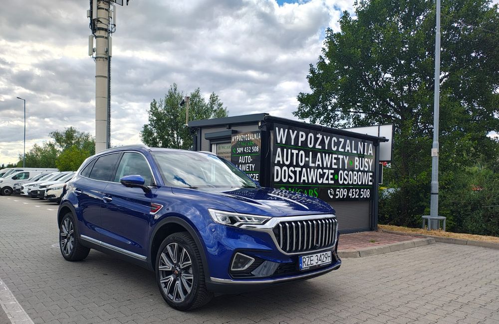 Wynajem aut osobowych wypożyczalnia samochodów auta premium