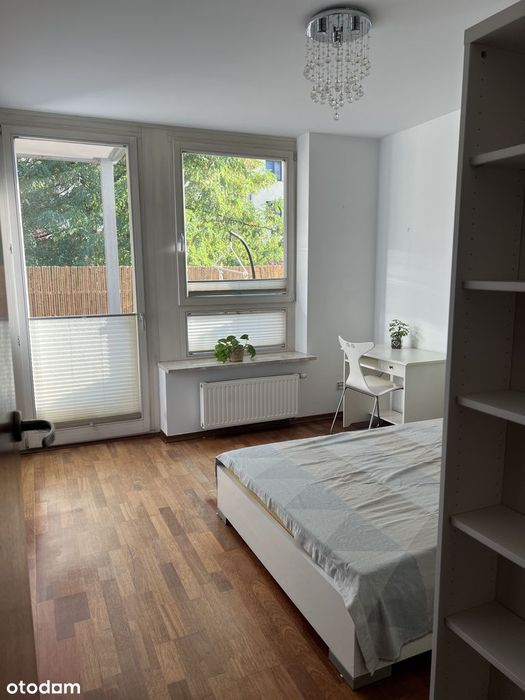 Mieszkanie – Warszawa, Kabaty, Ursynów - Widok 5