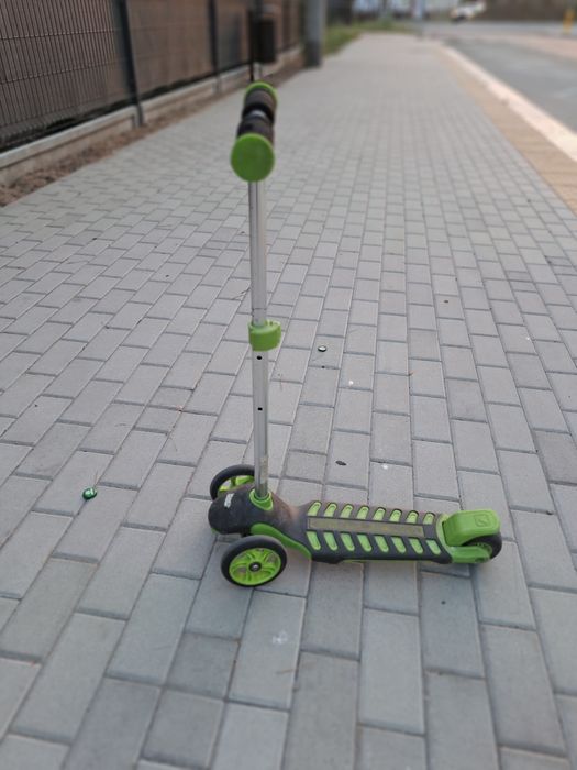 Hulajnoga dla dzieci