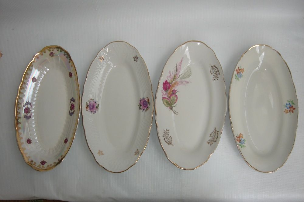 Блюда для сервировки стола Кузнецов.