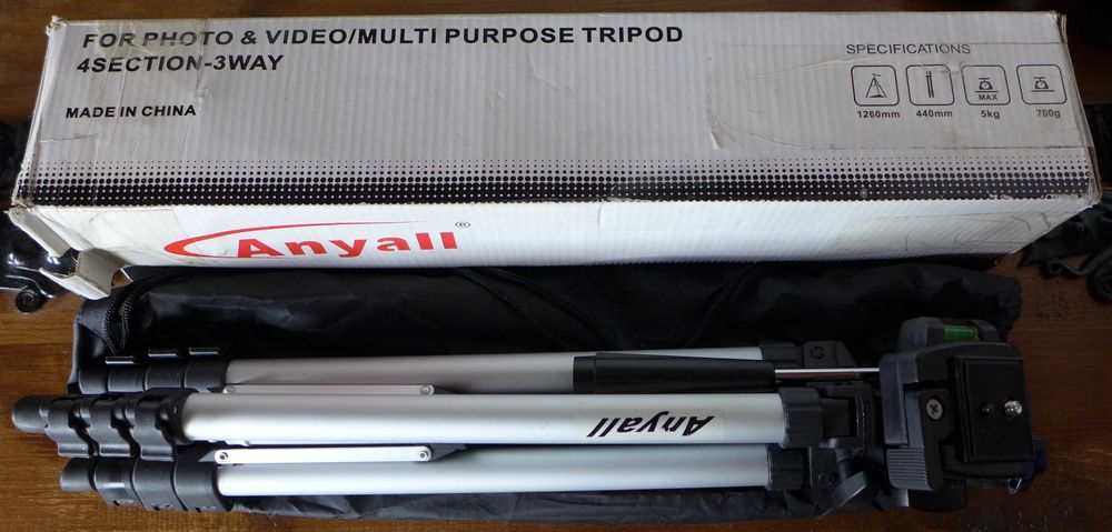 Aparat Panasonic DMC-FZ2000 Cały Zestaw