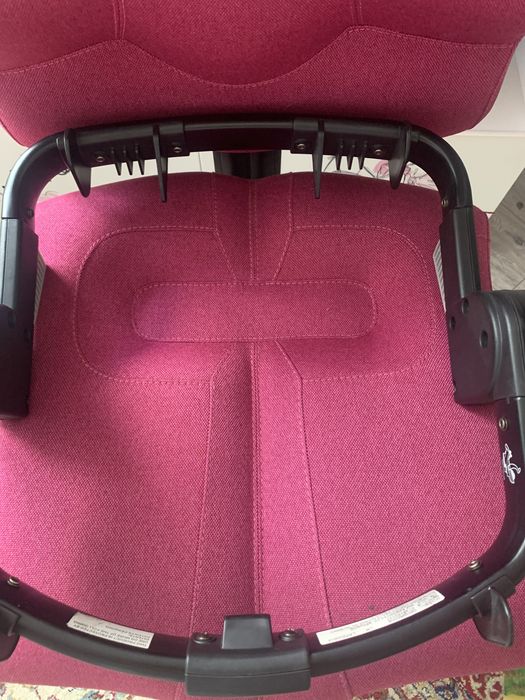Адаптер перехідник для автокрісла Graco