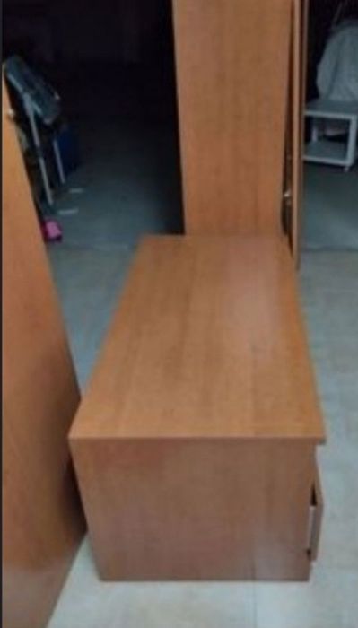 Móvel de sala completo