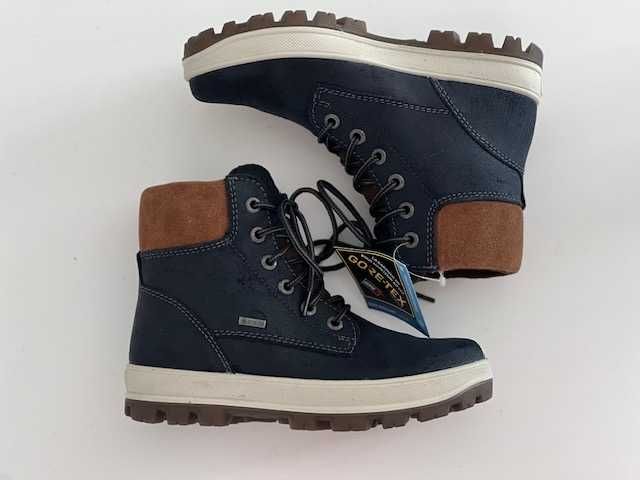 Зимові Superfit Tedd черевики з Gore-Tex, 33 євро