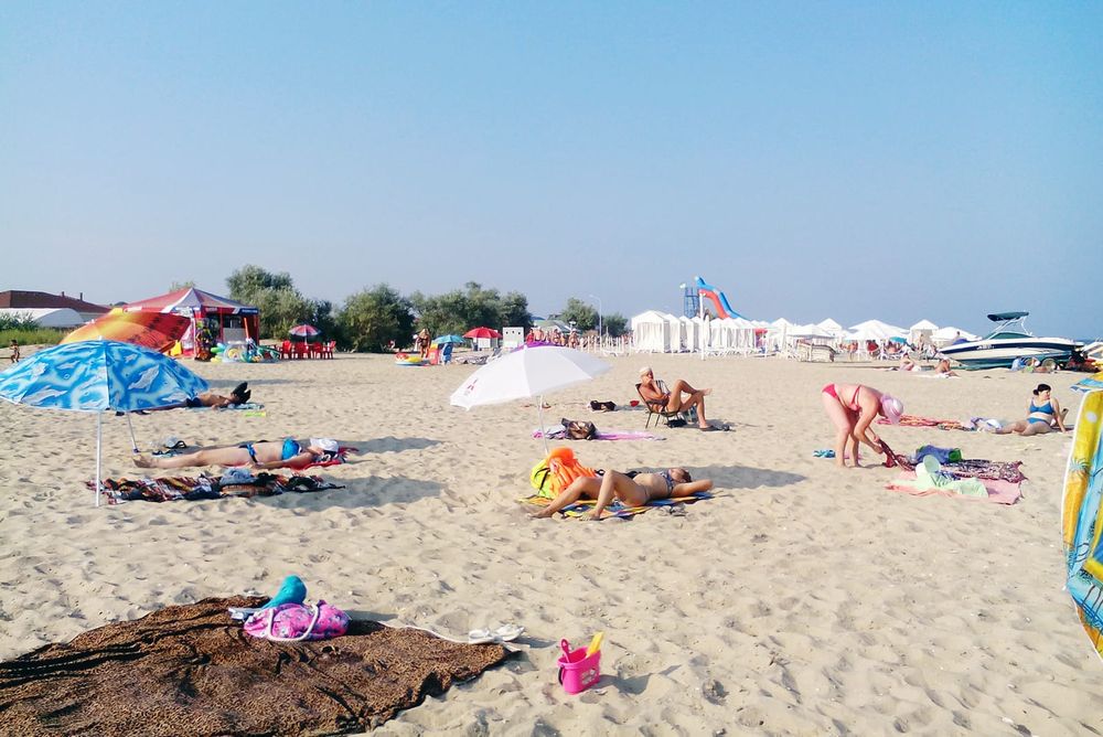 Сдам номера у моря