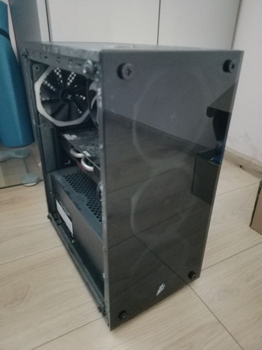 Персональний комп'ютер і5, gtx1060 6