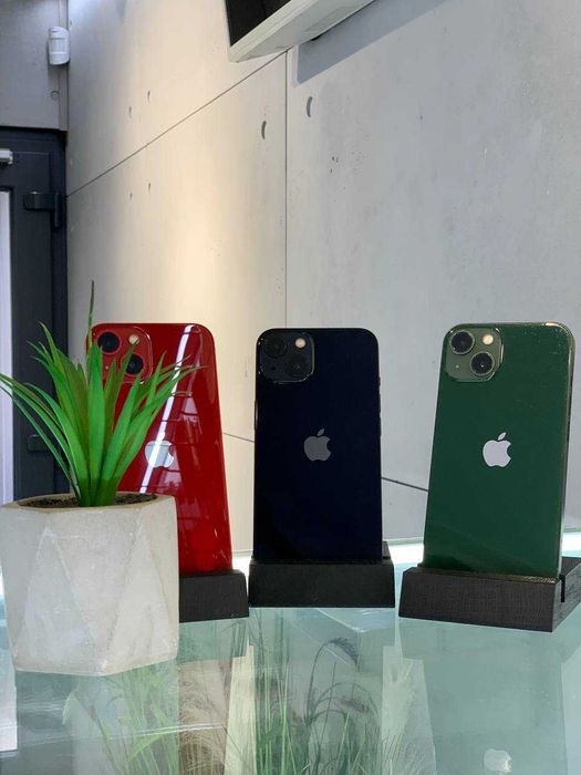 Apple iPhone 13 128/256GB Neverlock Магазин|Гарантія