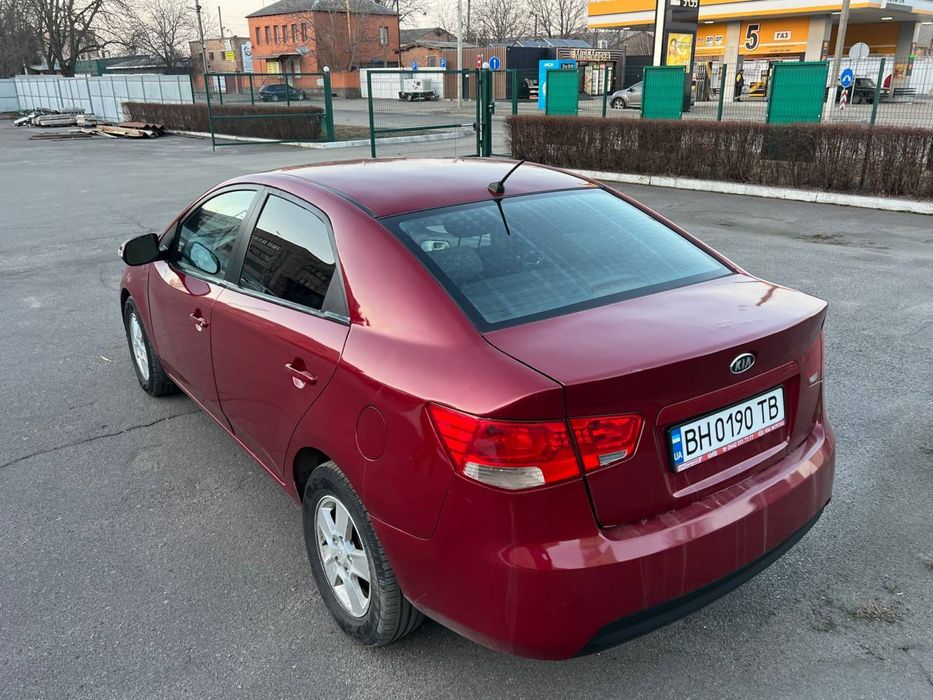 Продам кіа черато