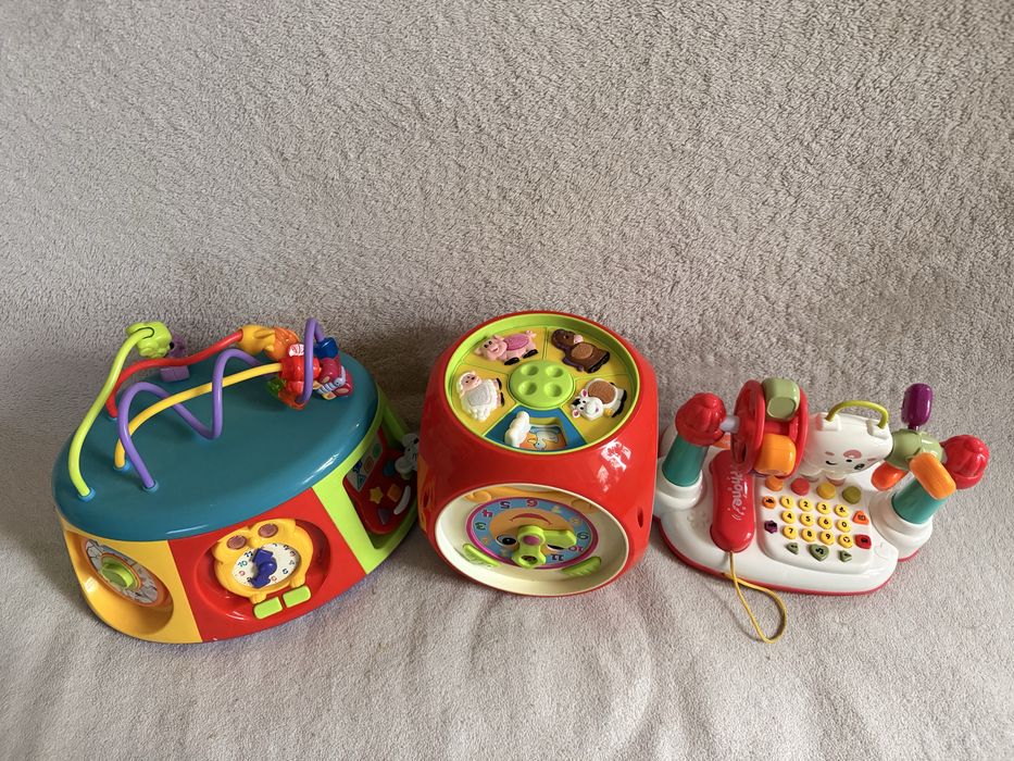 Музыкальный бокс