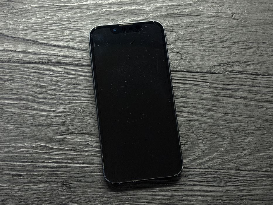 iPhone 13 Mini 128gb Neverlock Trade-In/Oбмeн